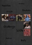 WCCHS Yearbook 2006